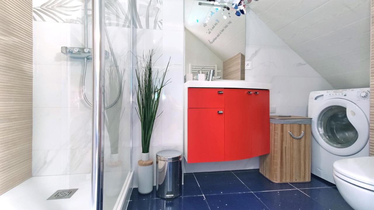 Apartment Le Reflet Merville - & Chic - Aufildelorient *