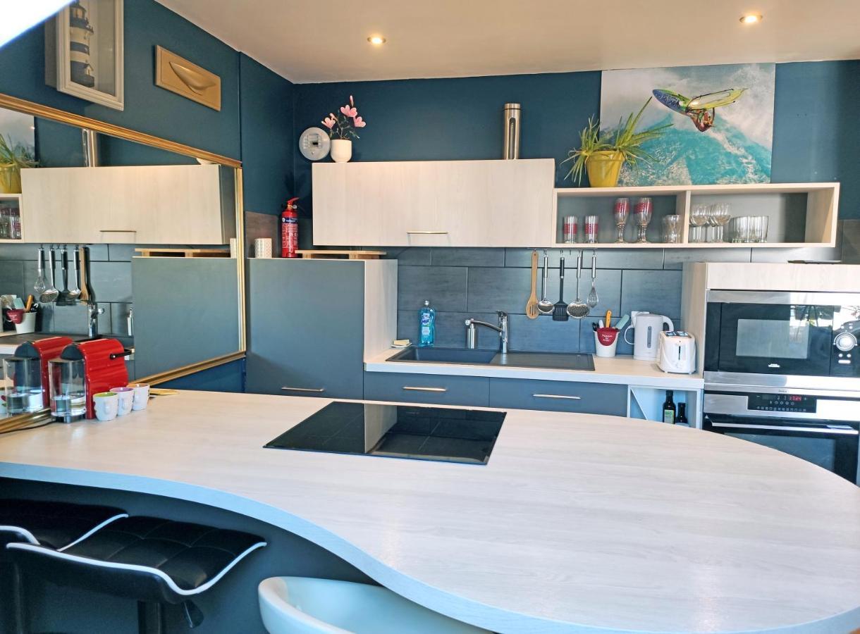 Apartment Le Reflet Merville - & Chic - Aufildelorient