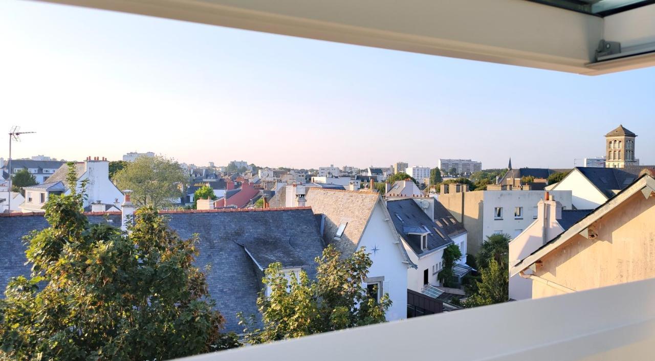 Apartment Le Reflet Merville - & Chic - Aufildelorient *